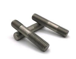 Nickel 200 All Threaded Stud Bolts